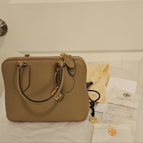 Tory burch mini swing bag - Picture 5 of 9